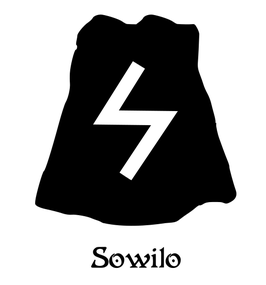 Sowilo Rune