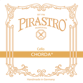 Chorda Cello