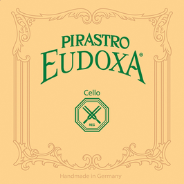 Eudoxa Cello