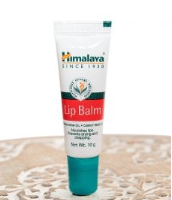 ヒマラヤ　インド　リップバーム[HIMALAYA LIP BALM]