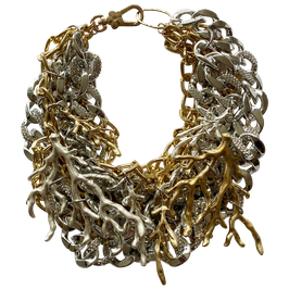NH COLLIER CORAL LOVE