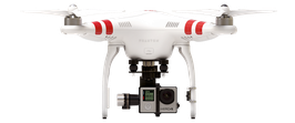 Reparatur-Service - DJI Phantom 2