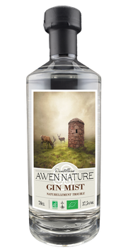 GIN MIST 70CL