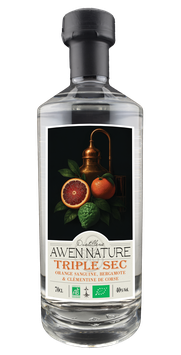 TRIPLE SEC 70CL
