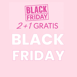 Auffüllen Black Friday