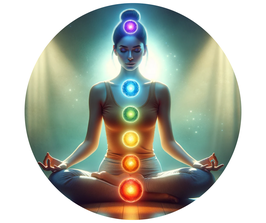 Die 7 Tore der Fülle - Transformation der Mangelmatrix & Rückkehr in Deine wahre Schöpferkraft