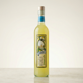 Limoncello-Zitronenlikör 500ml Il Convento,Kampanien-Italien