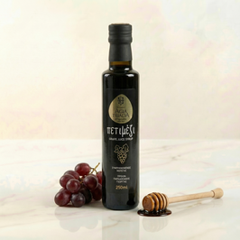 250 ml Premium Traubenmost-Sirup – Agia Triada (Kreta)