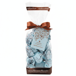 Schokoladentrüffel mit Cappuccino 200g, Piemont Italien