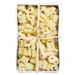 Don Antonio Spugnole-Hartweizengrießnudeln