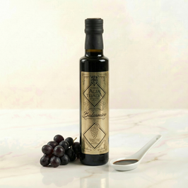 250 ml Balsamico-Essig Gold – Kloster Agia Triada (Kreta)