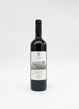Agia Triada Kreta – Rotwein Cabernet Sauvignon | Premium Wein aus Griechenland