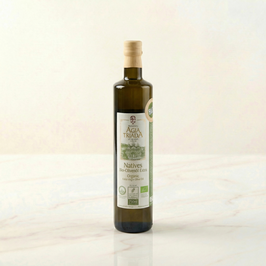 750 ml Premium Bio Olivenöl nativ extra – Agia Triada (Kreta)