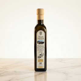 250 ml Extra Natives Olivenöl Agia Triada - Kreta
