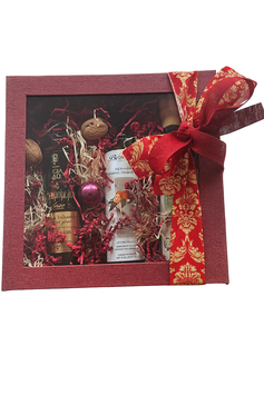 Kreta Geschenkbox Weihnachten 2025