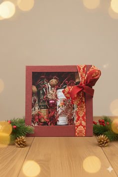 Kreta Geschenkbox Weihnachten 2025