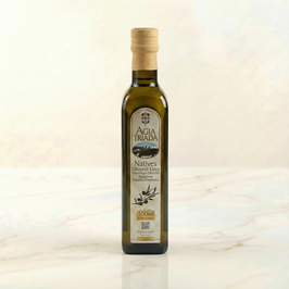 500 ml Agia Triada (Kreta) Olivenöl Extra Nativ