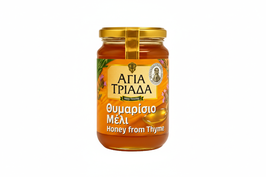 Thymianhonig Agia Triada-Kreta, 450g