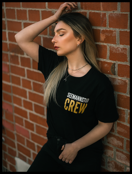 Shirt "Crew"
