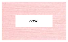 Bobbel "Rose"