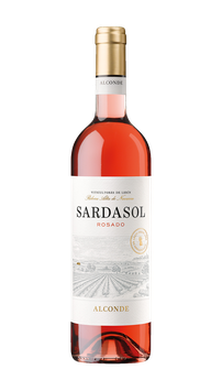 SARDASOL Rosado