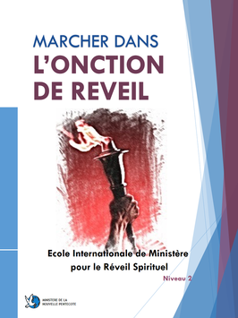 ___NIVEAU 2 - Ecole Internationale de Ministère pour le Réveil Spirituel