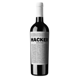 Sangiovese Hacker Ferro 13