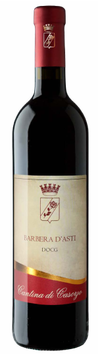 Barbera D'ASTI D.O.C.G