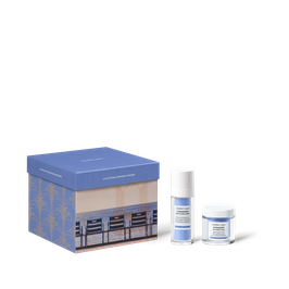 STRENG LIMITIERT: HYDRAMEMORY CREAM & SERUM - DIE BESTSELLER IM SET