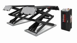 Rossi Sollevatori Doppelscheren-Hebebühne 3200 kg