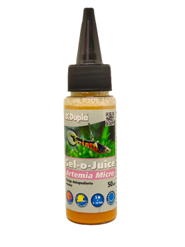 Dupla Gel-o-Juice 50ml