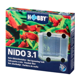 Hobby Nido 3.1 Netz