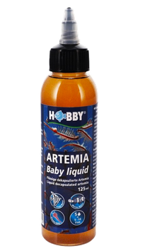 Hobby Artemia Baby liquid 125ml