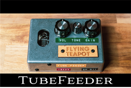 TubeFeeder（チューブフィーダー）