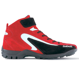 Sabelt Street Mecha Rosso / Red