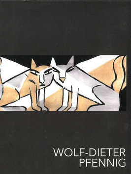 Wolf Dieter Pfennig - Sammlung