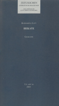 Katharina Luft - Hekate