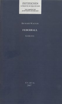 Richard Wagner - Federball