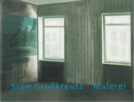 Sven Großkreutz - Malerei