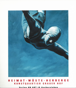 Marc Illing - Werkschau 2008 - 2021