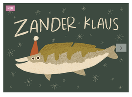 Zander Klaus
