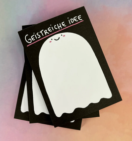 Block Geistreiche Ideen