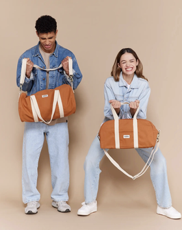 Bowlingtasche Charlie Siena