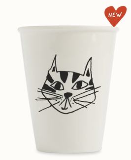 Cup Kitty