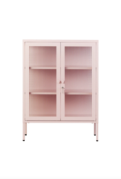 The Mixer in Blush