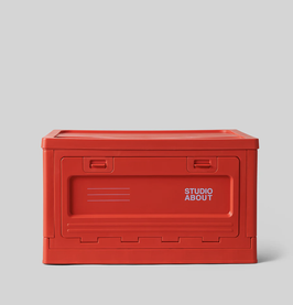 Box rot groß