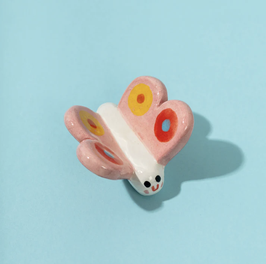 Keramik Neli The Snail