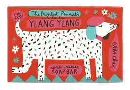 Ylang Ylang Seife