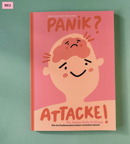 Panik? Attacke?