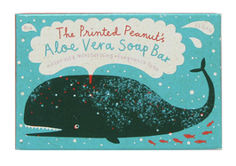 Aloe Vera Soap Bar